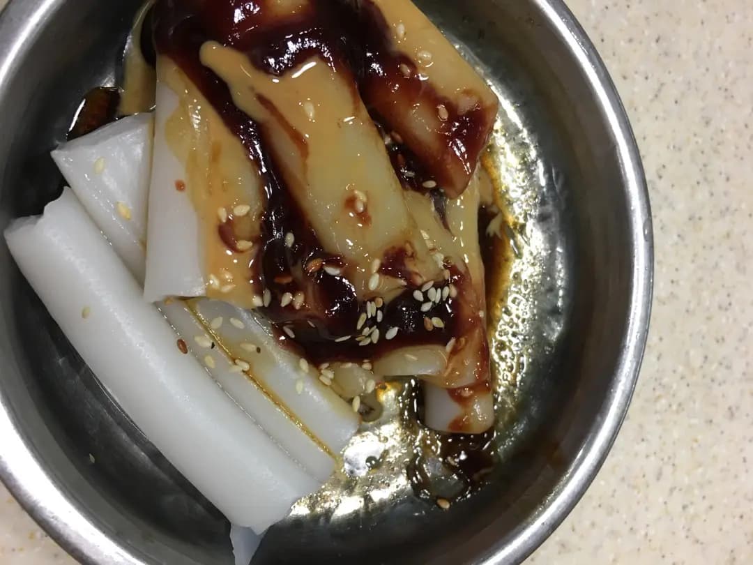 家家樂魚蛋麵 photo 5