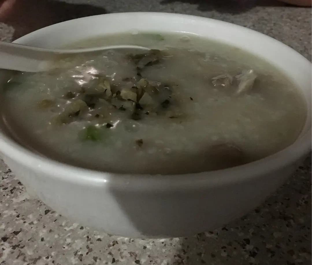 巷仔豬骨粥 photo 7