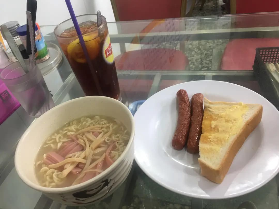 燊光Cafe photo 3