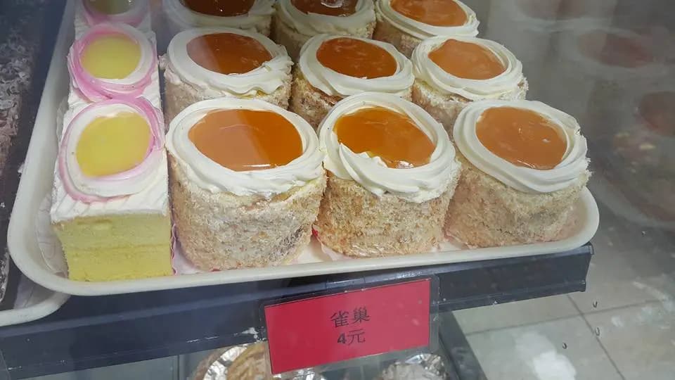 千式麵包屋 photo 6