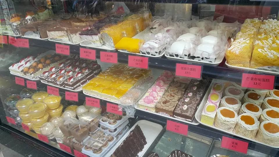 千式麵包屋 photo 4