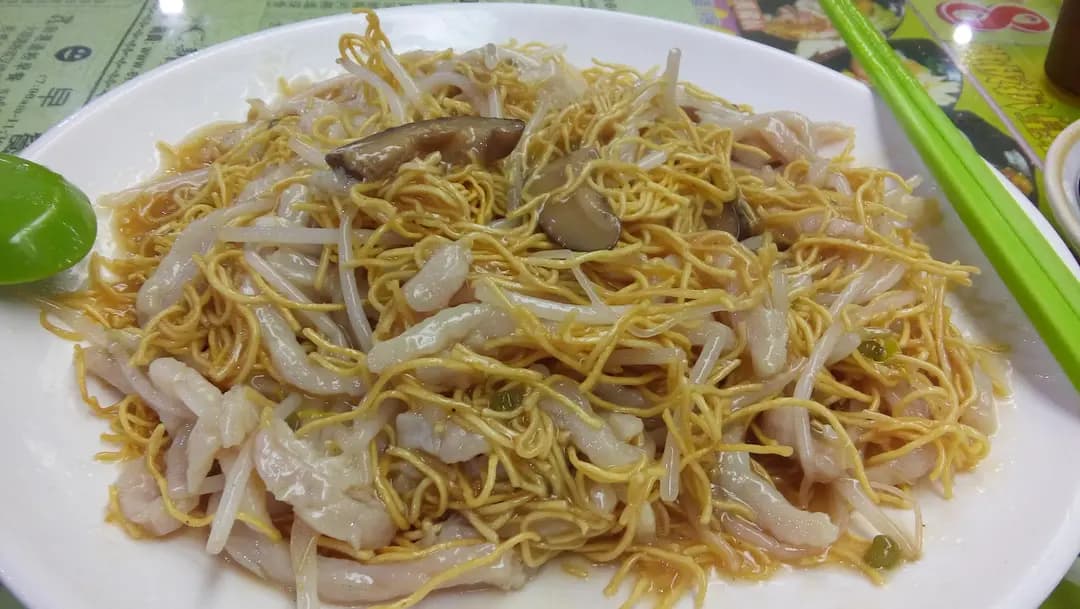 新聯威茶餐廳 photo 8