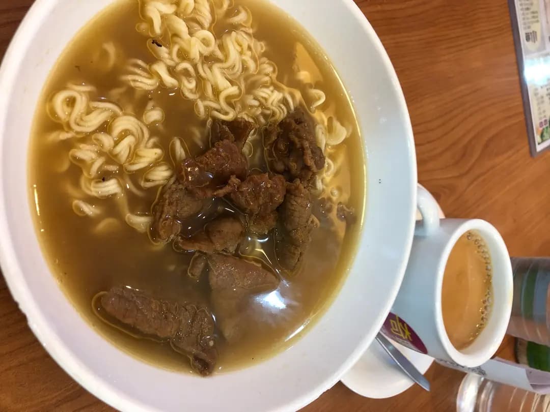 奇興海鮮酒家 photo 5