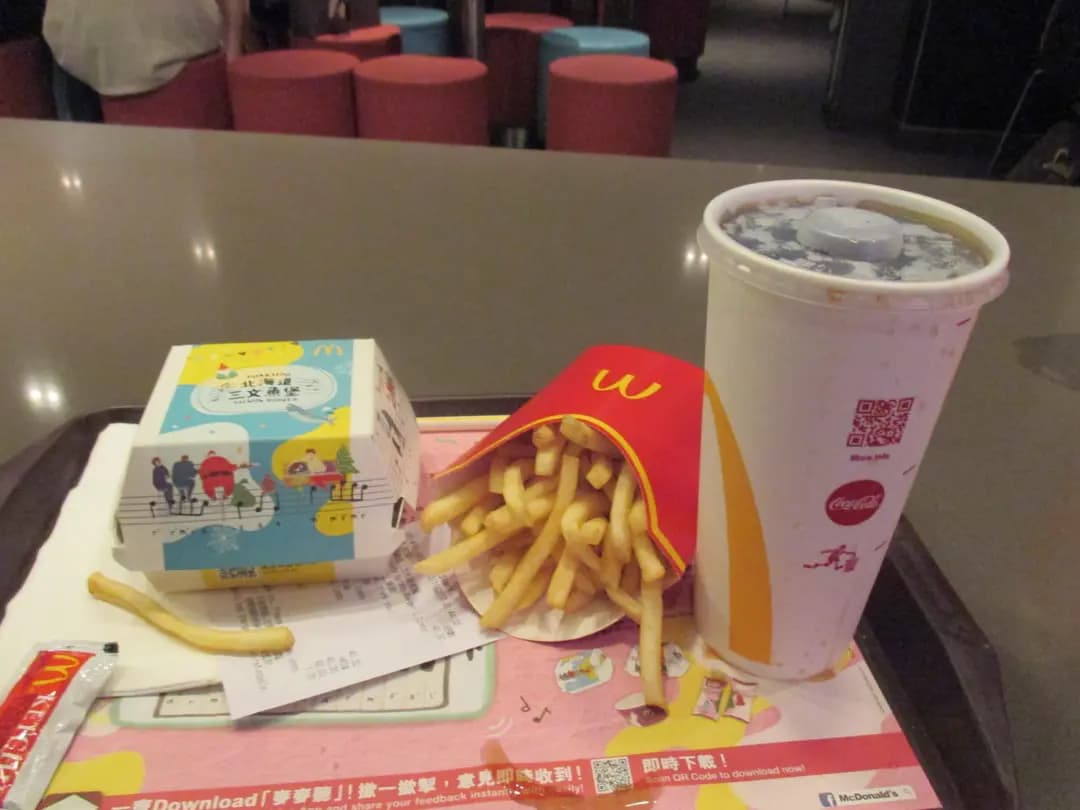 麥當勞 photo 6