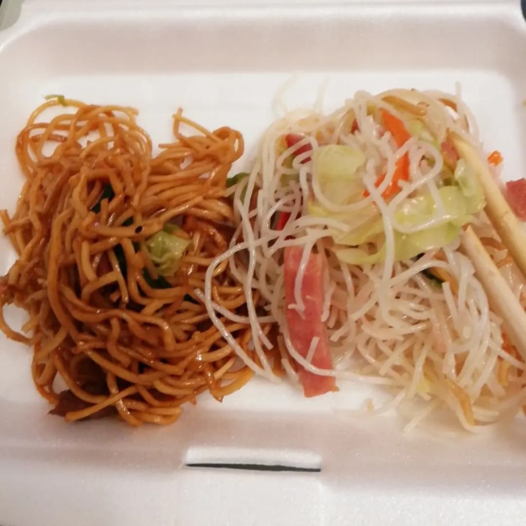 海峰快餐 photo 2