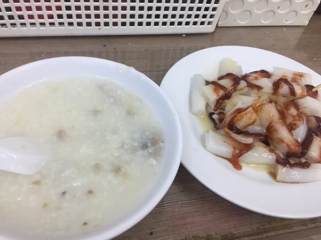 漢和麵飽西餅 photo 3