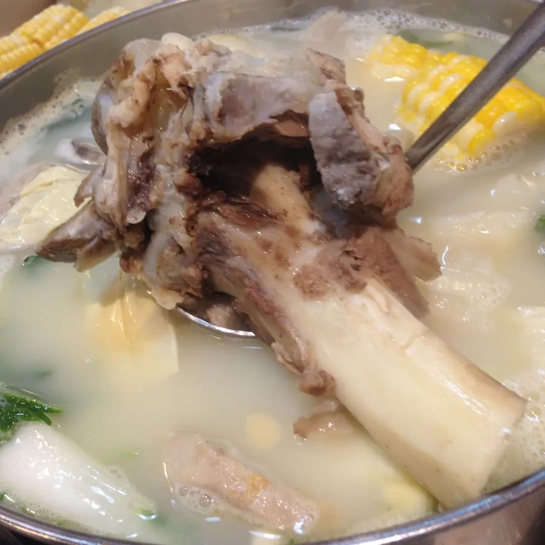 大煲皇小廚 photo 2