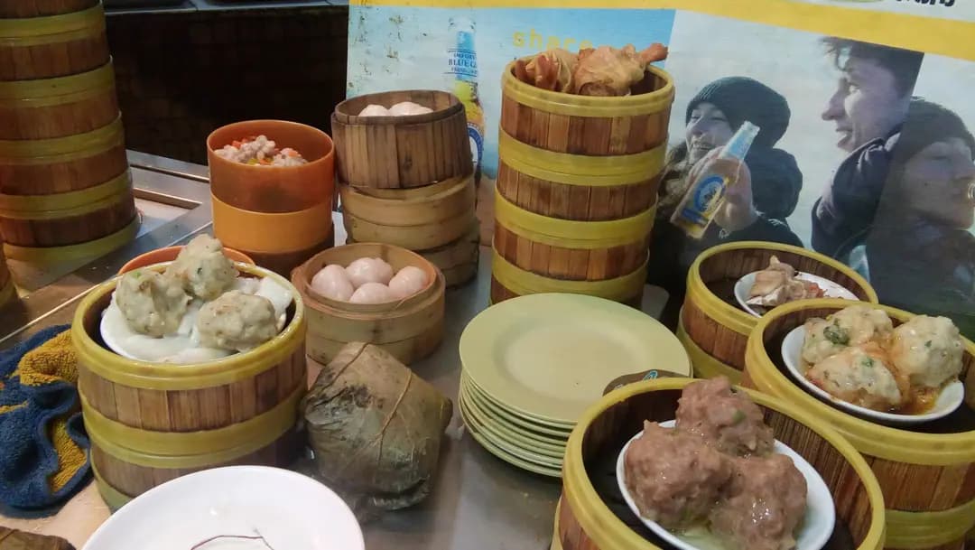 龍泉茶樓 photo 3