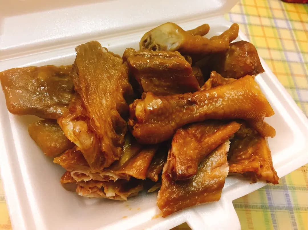 荃興潮汕鹵味專門店 photo 2