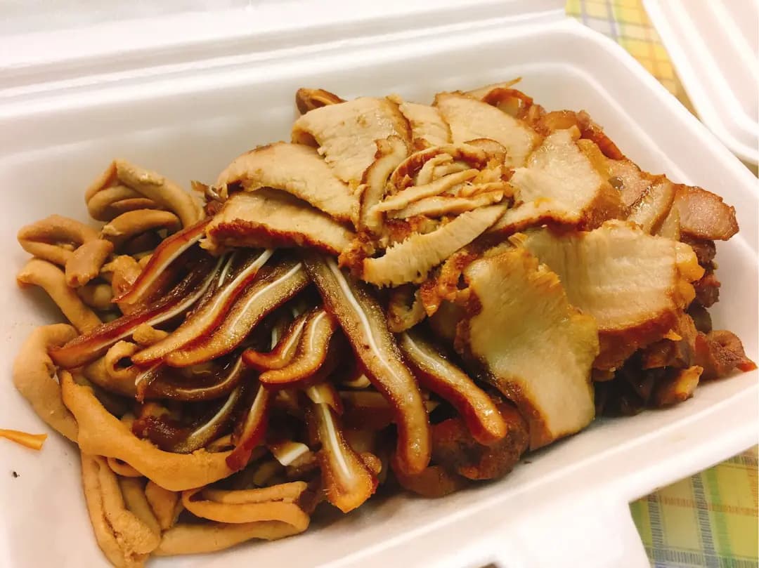 荃興潮汕鹵味專門店 photo 3