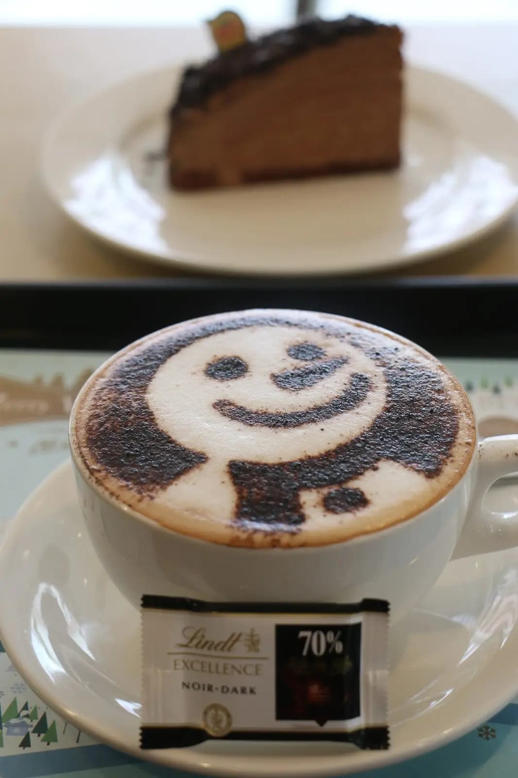 McCafe (永聯大廈) photo 5