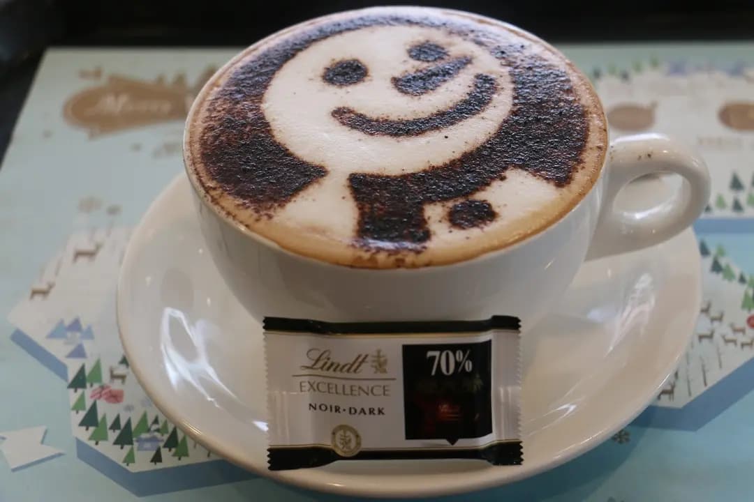 McCafe (永聯大廈) photo 2