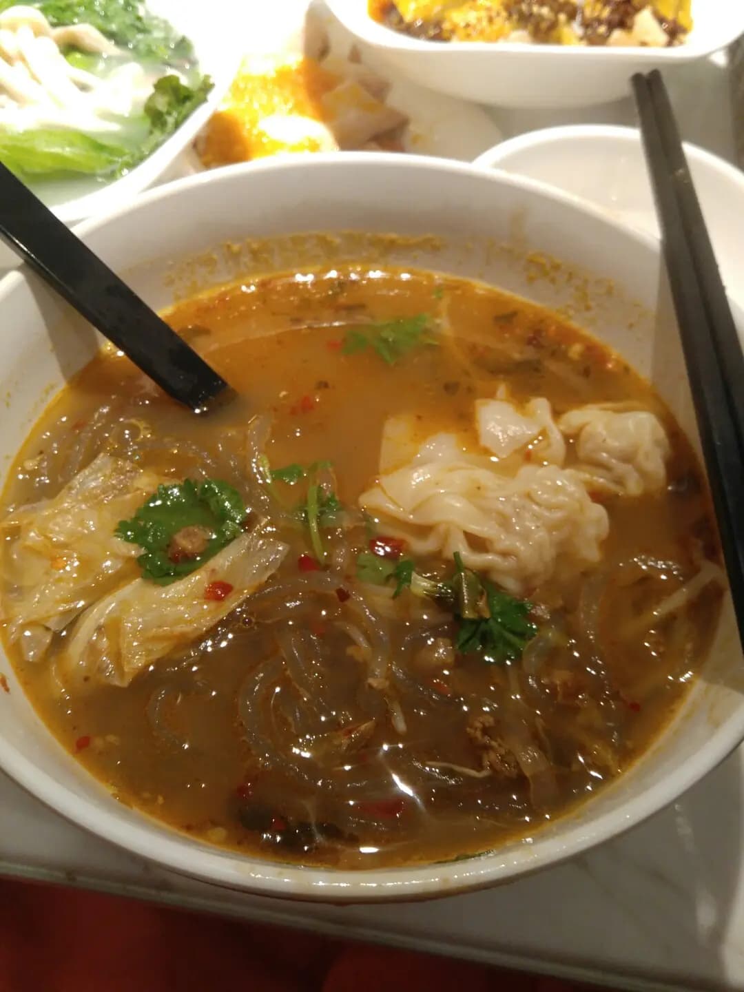 米線陣 (翡翠明珠廣場) photo 4