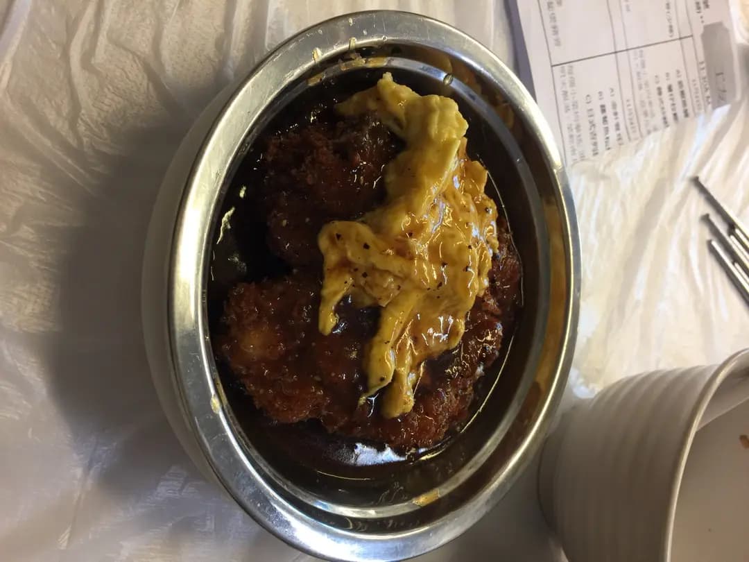 工友食堂 photo 7
