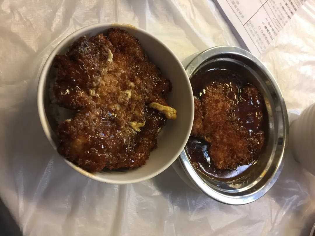 工友食堂 photo 8