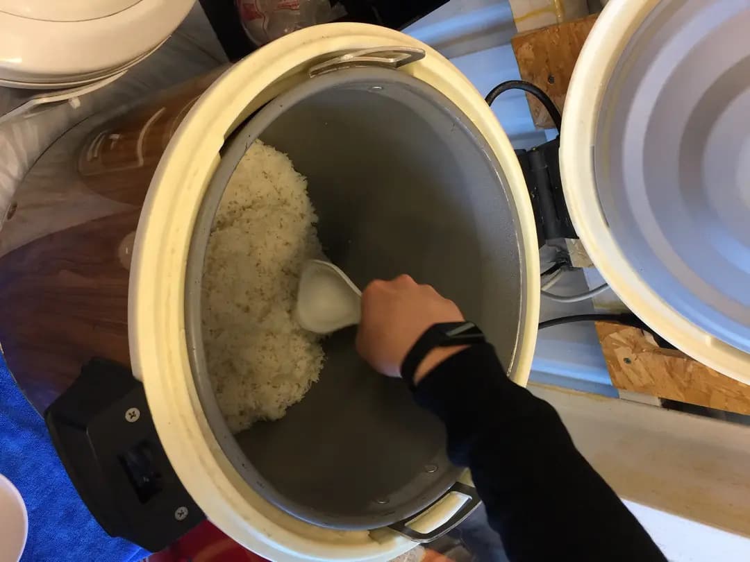 工友食堂 photo 1
