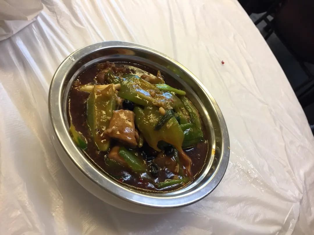 工友食堂 photo 3