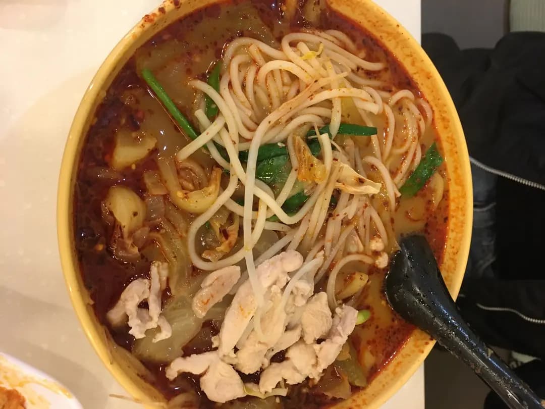 譚仔雲南米線 (華泰大廈) photo 1