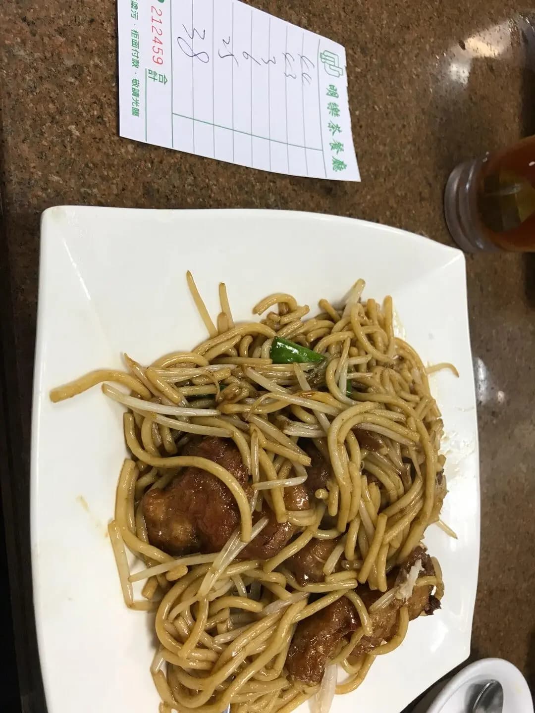 明樂茶餐廳 photo 8