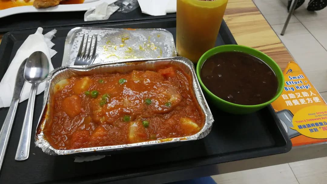 伊利沙伯醫院職員飯堂 photo 8