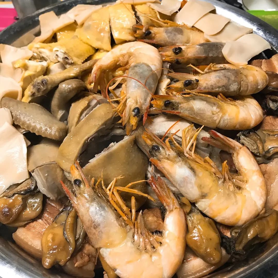 知味棧咸雞咸鴨專門店 photo 4