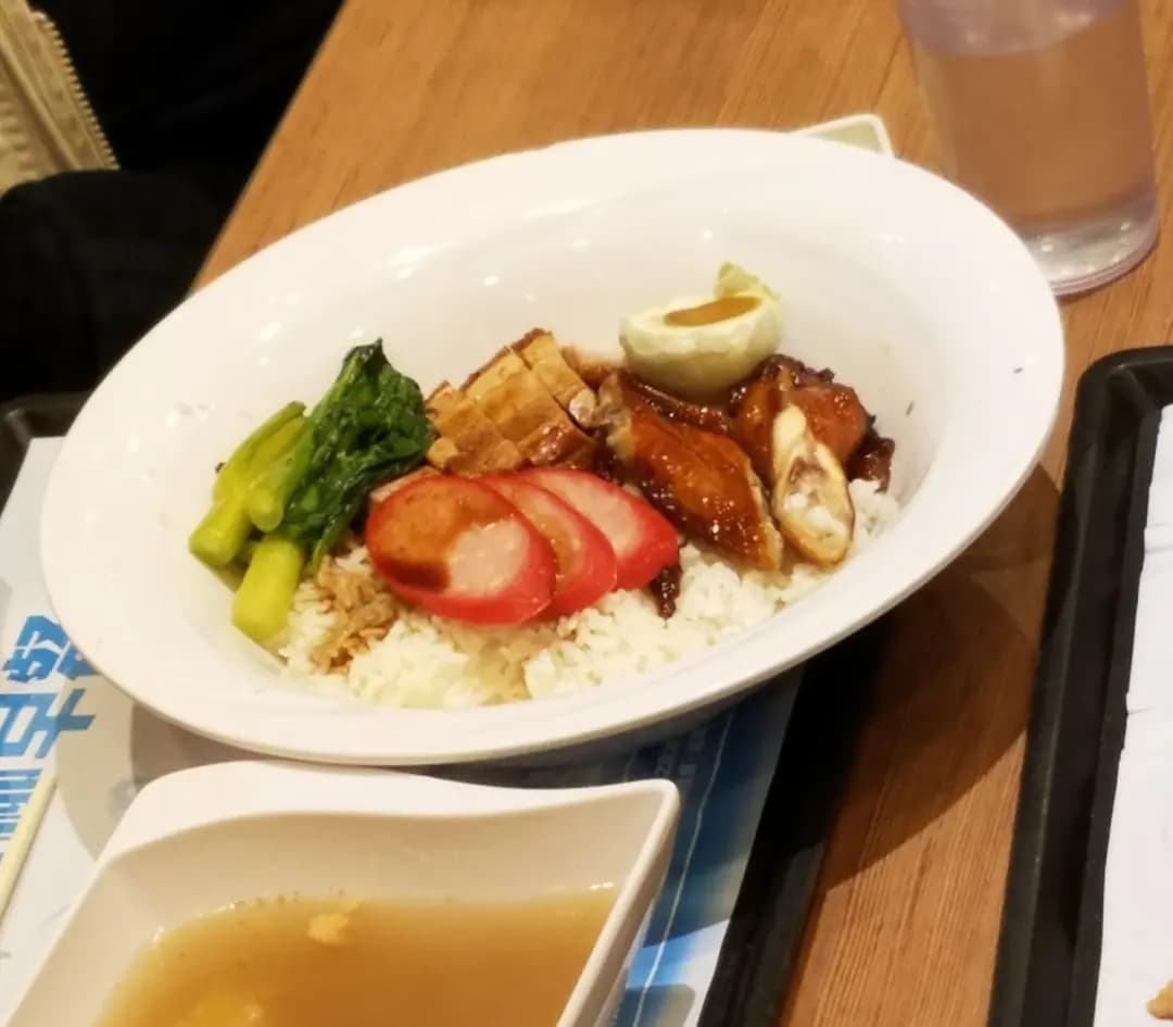 大家樂 (天慈商場) photo 3