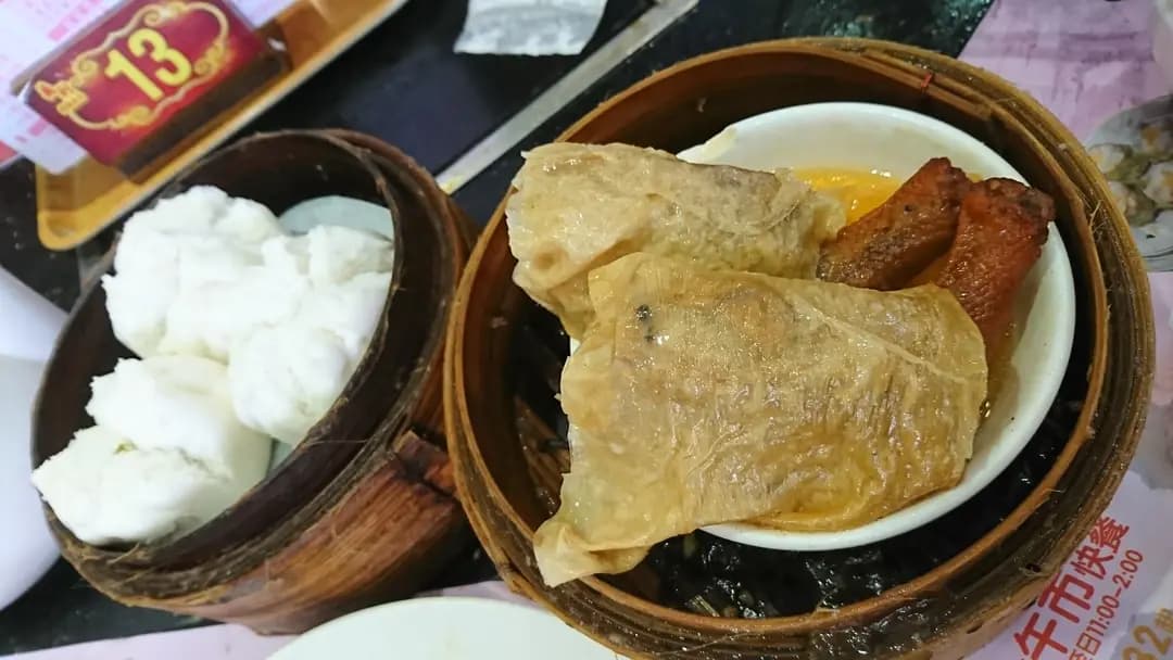 義利燒臘飯店 photo 2
