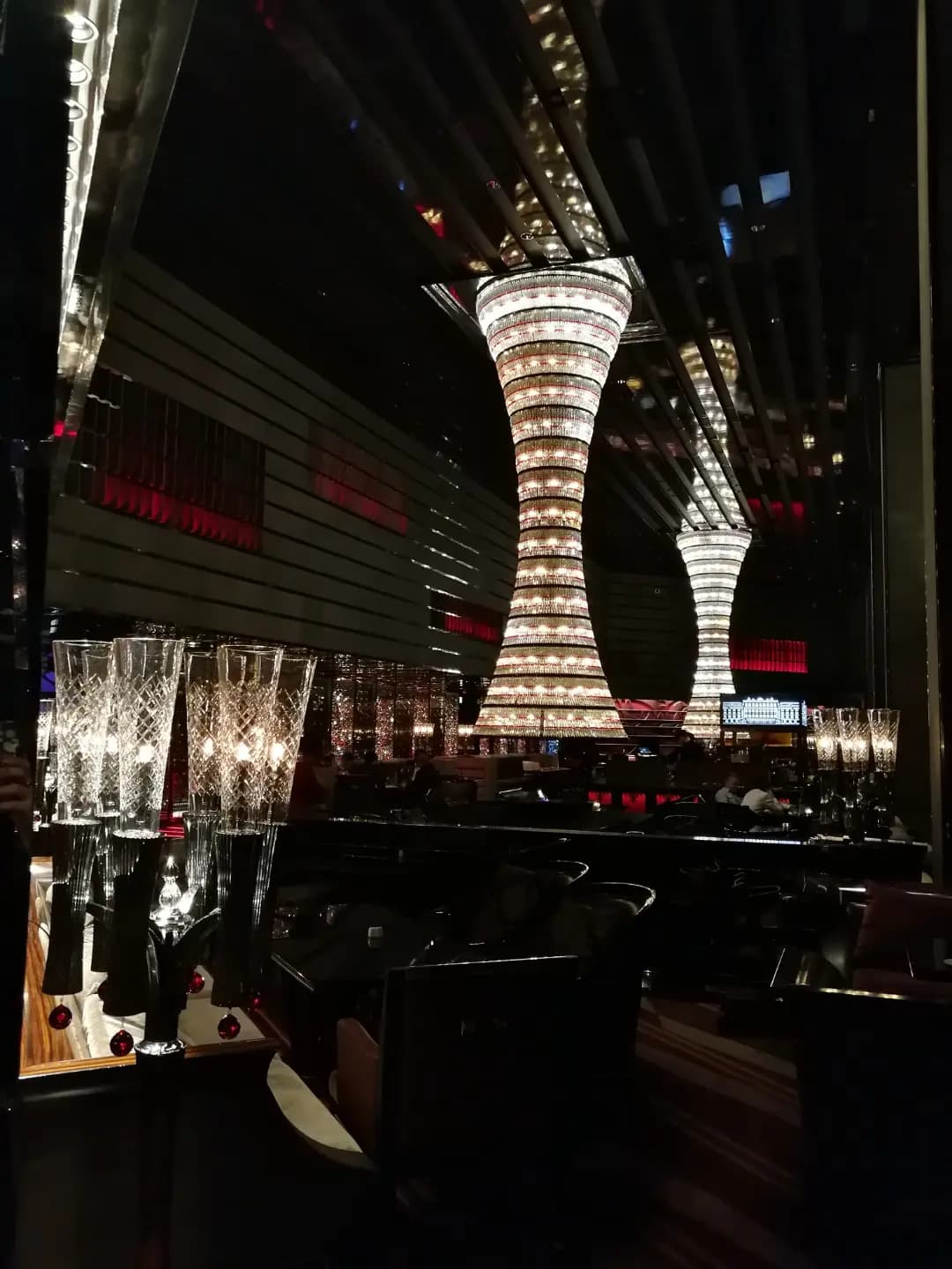 香港麗思卡爾頓酒店宴會廳 photo 4