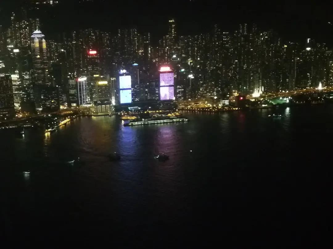 香港麗思卡爾頓酒店宴會廳 photo 2