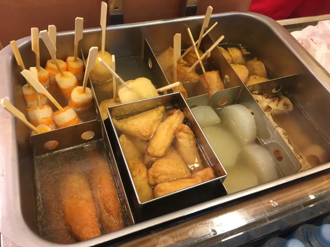 爭鮮外帶壽司 (開源道) photo 4