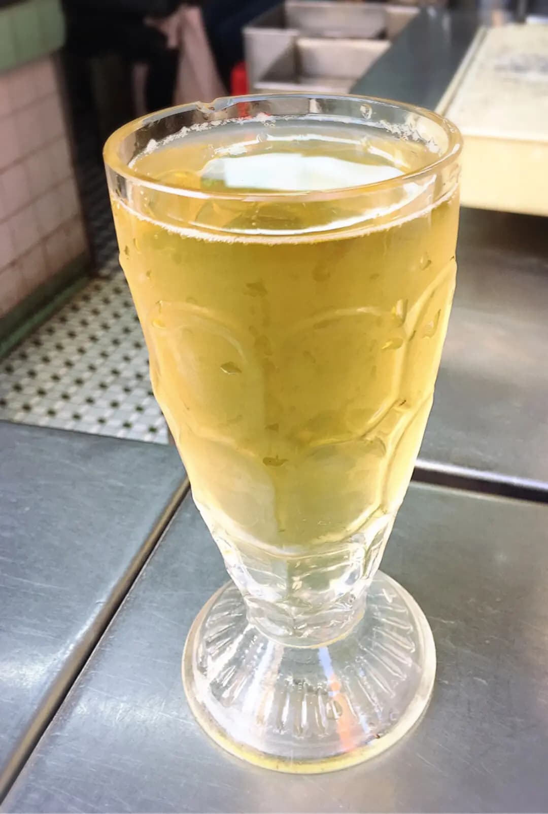 惠隆號東莞佬涼茶 photo 7