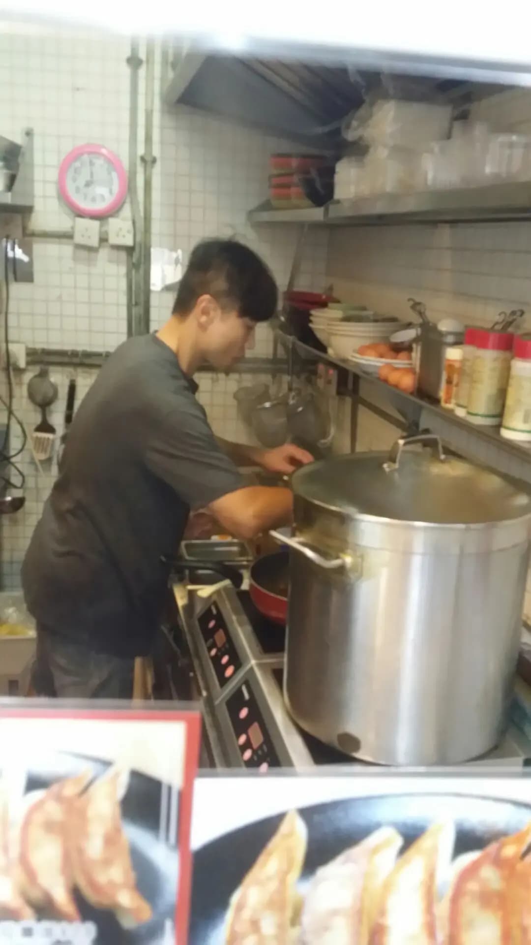 博多拉麵 photo 2