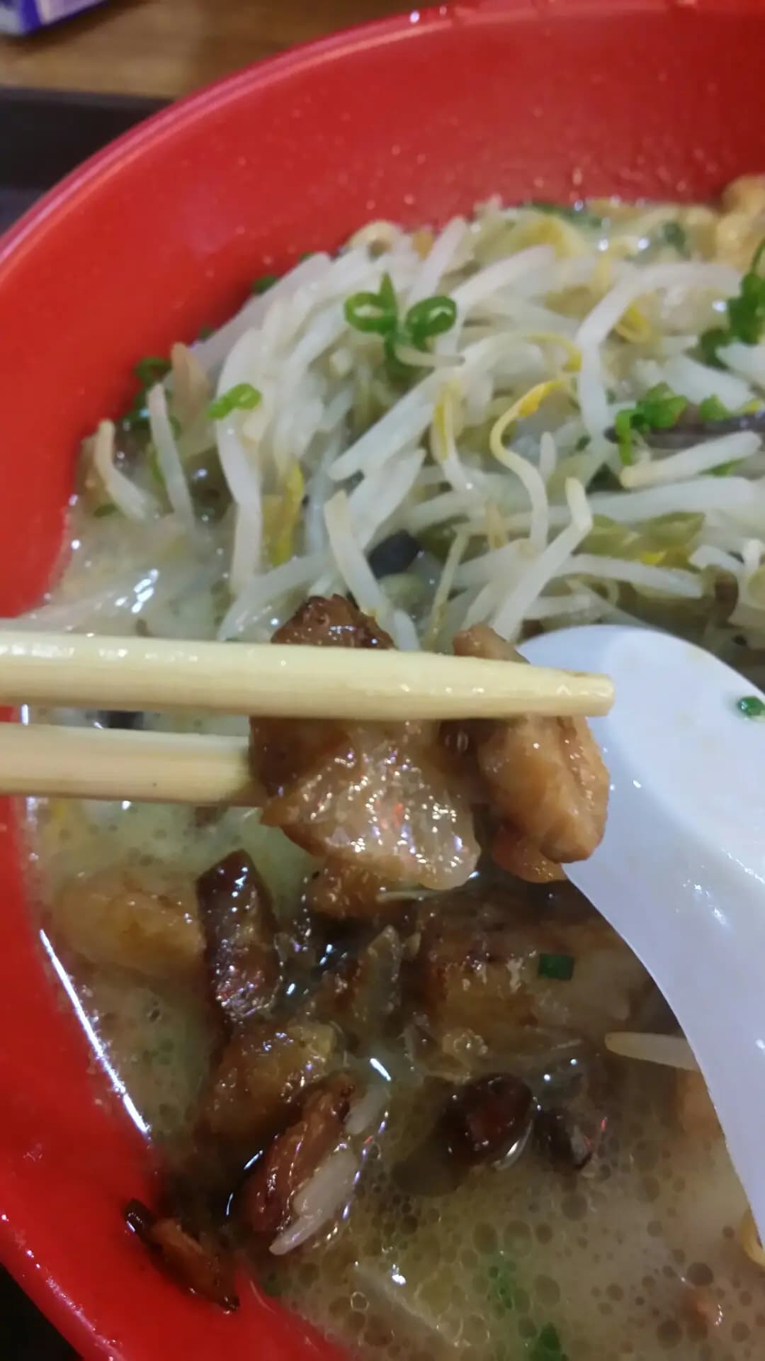 博多拉麵 photo 8