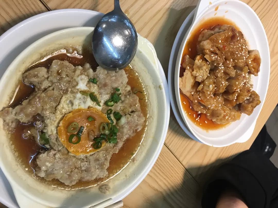 海星快餐店 photo 4