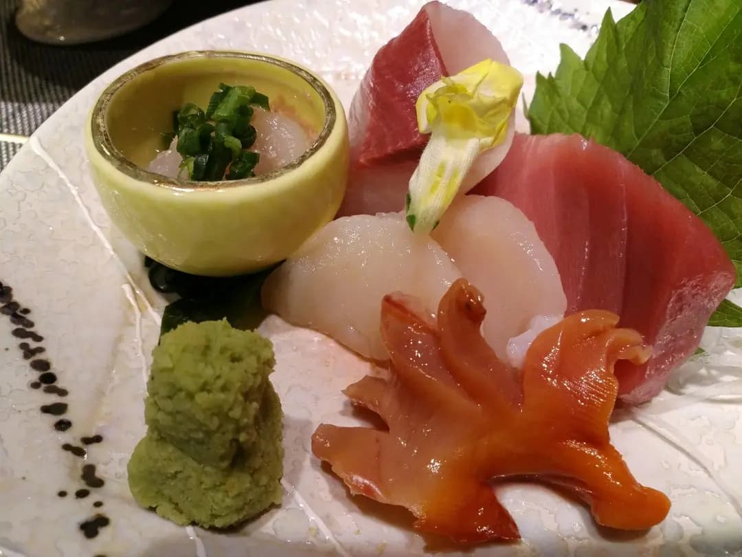 稻乙日本料理 photo 3
