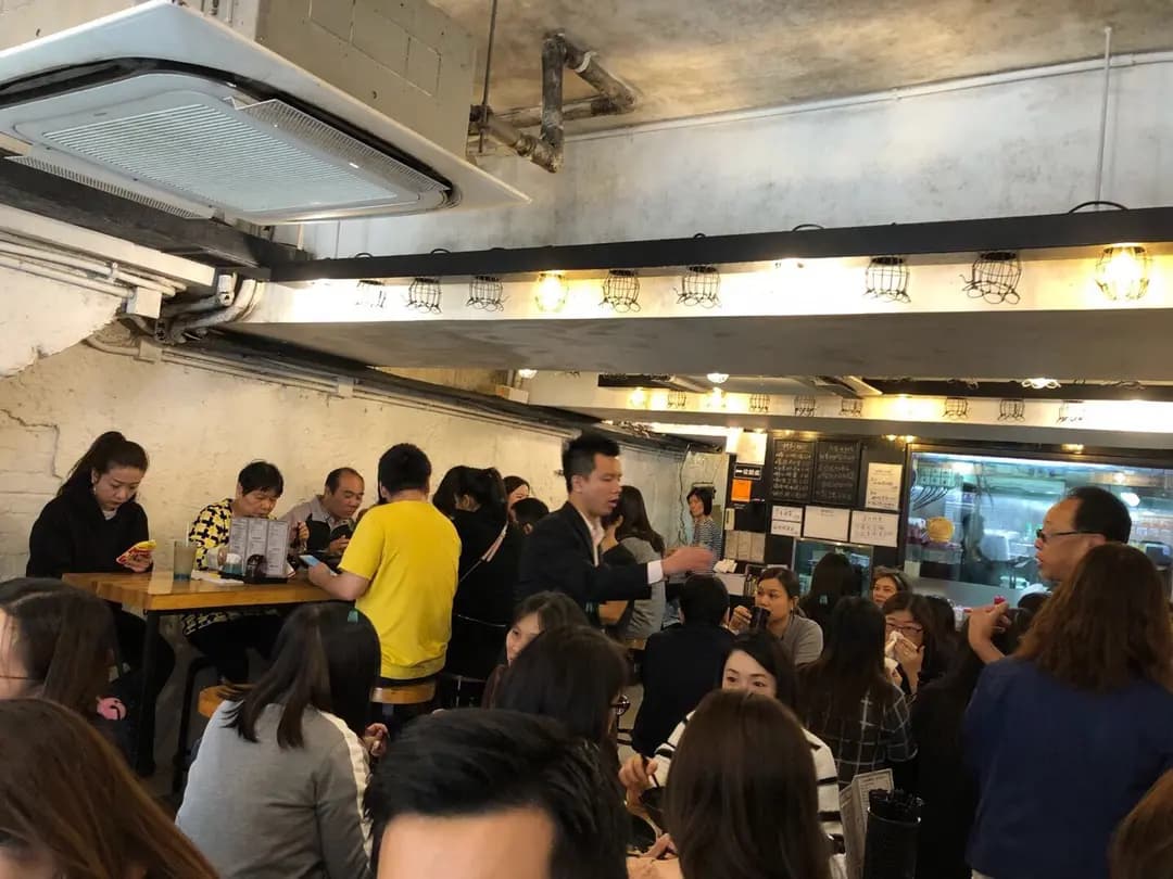 麵麵店 photo 8