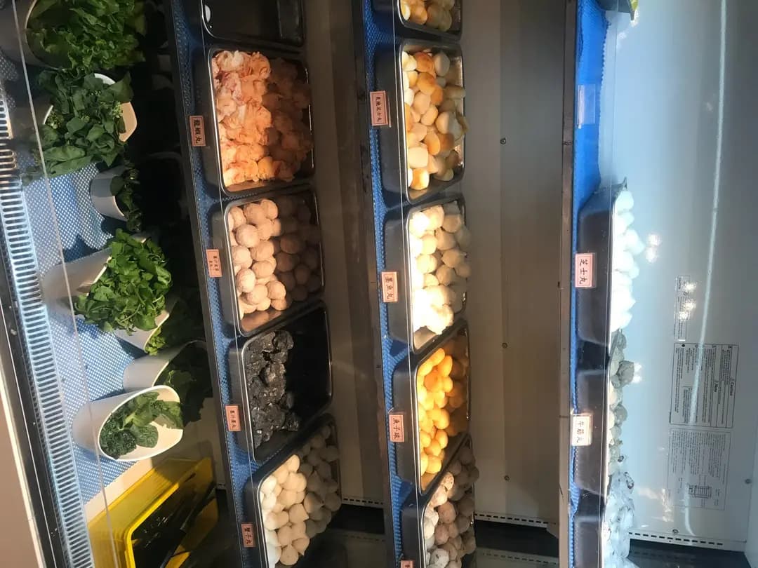 馬辣台式鴛鴦火鍋 (創興廣場) photo 8