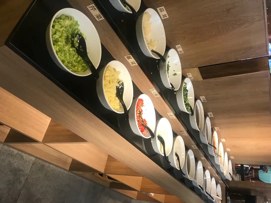 馬辣台式鴛鴦火鍋 (創興廣場) photo 2