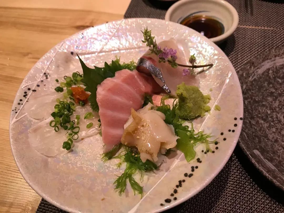 稻乙日本料理 photo 4