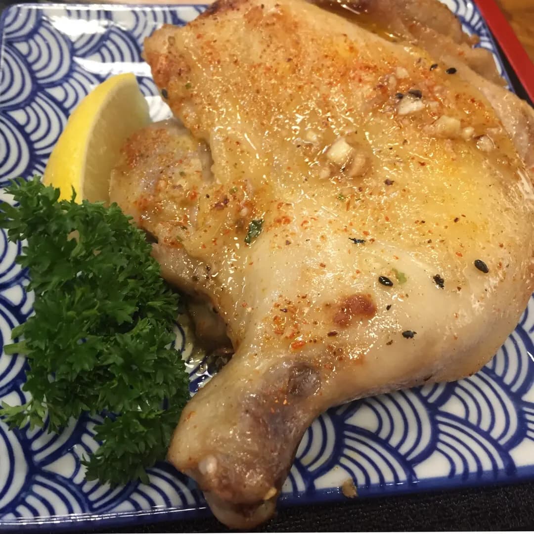 鰹烏冬 photo 2