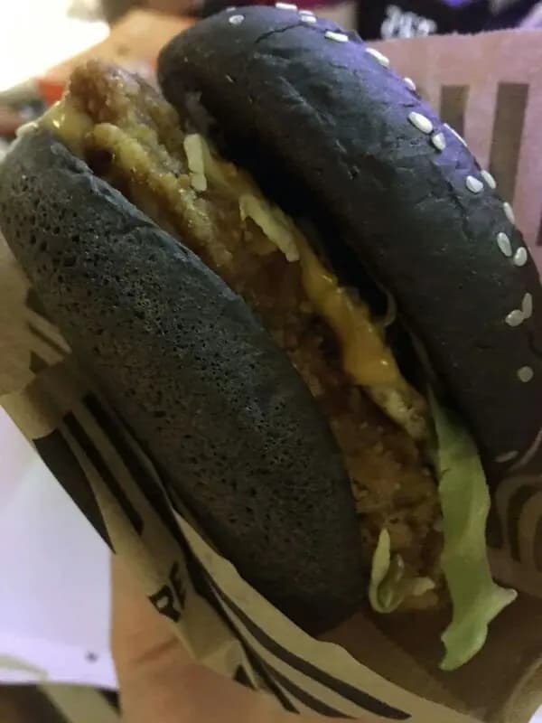 麥當勞 (大興商場) photo 8