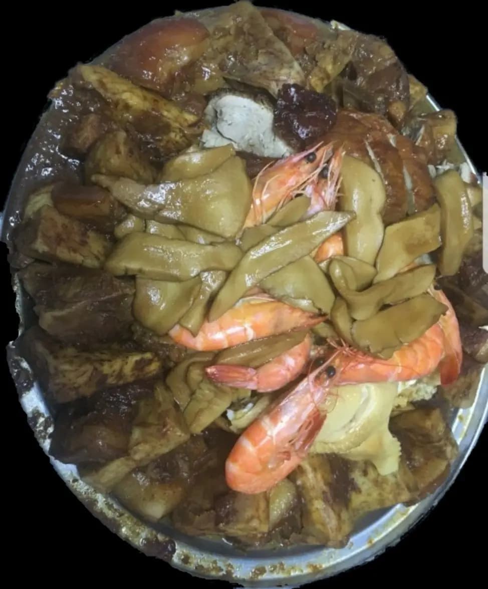 輝記盆菜 photo 8