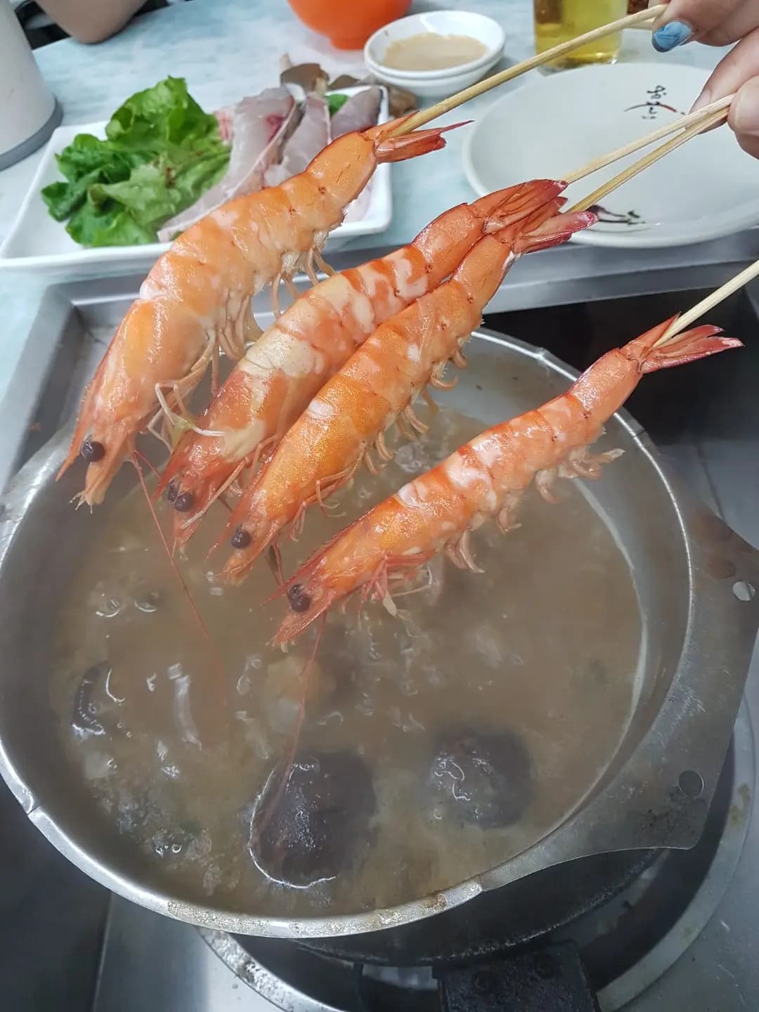勝利潮州食品 photo 7