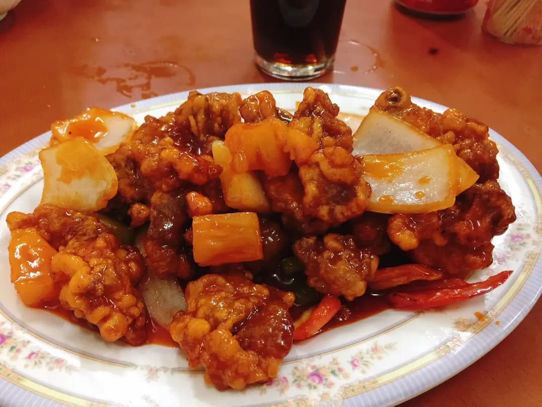 回味食館 photo 6