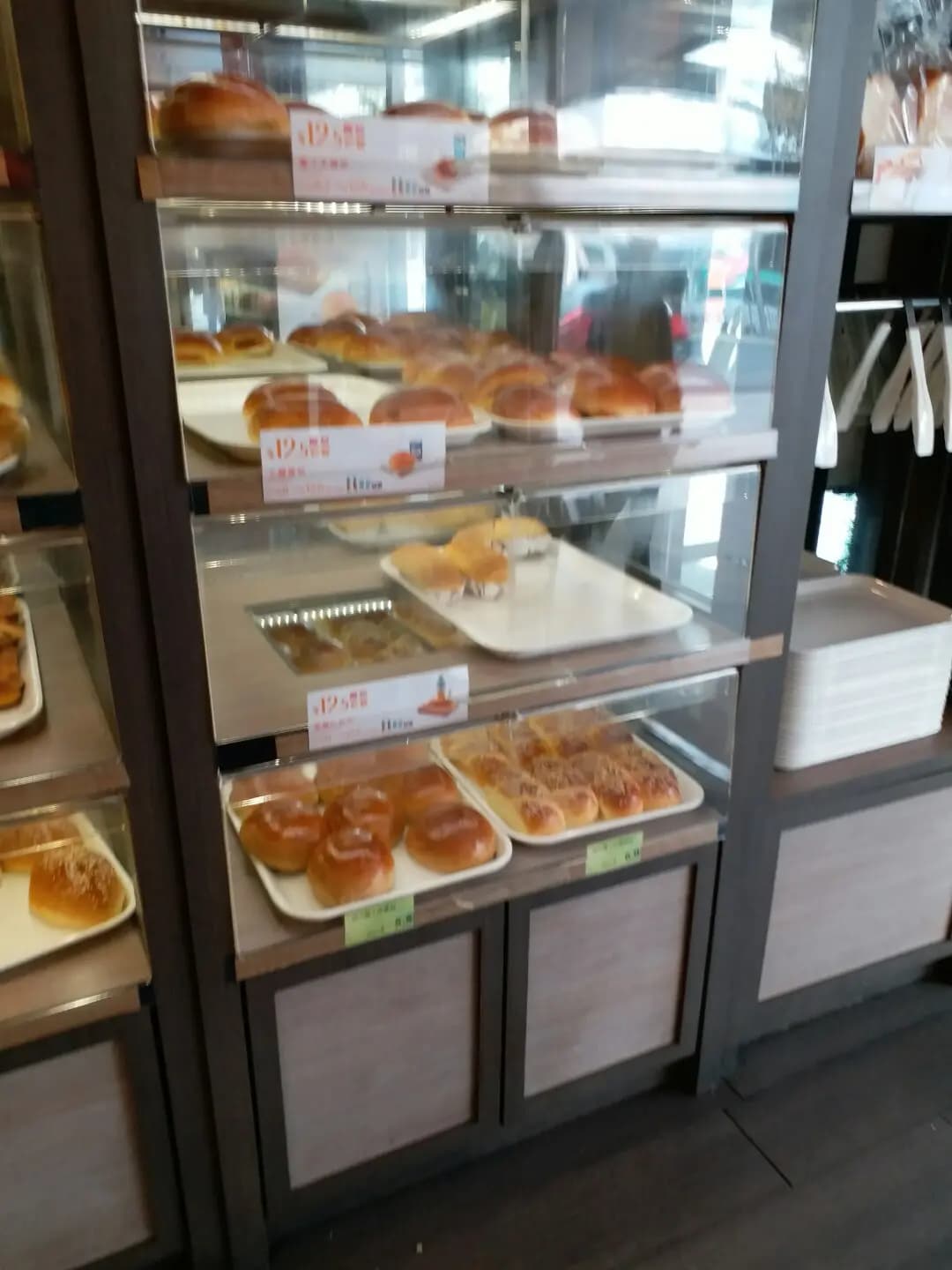 聖安娜餅屋 (置富第一城) photo 6