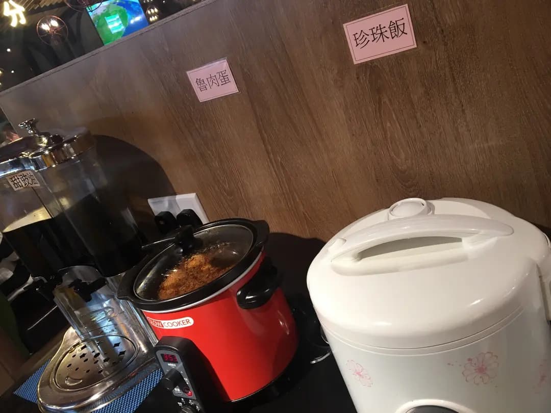馬辣台式鴛鴦火鍋 (創興廣場) photo 7