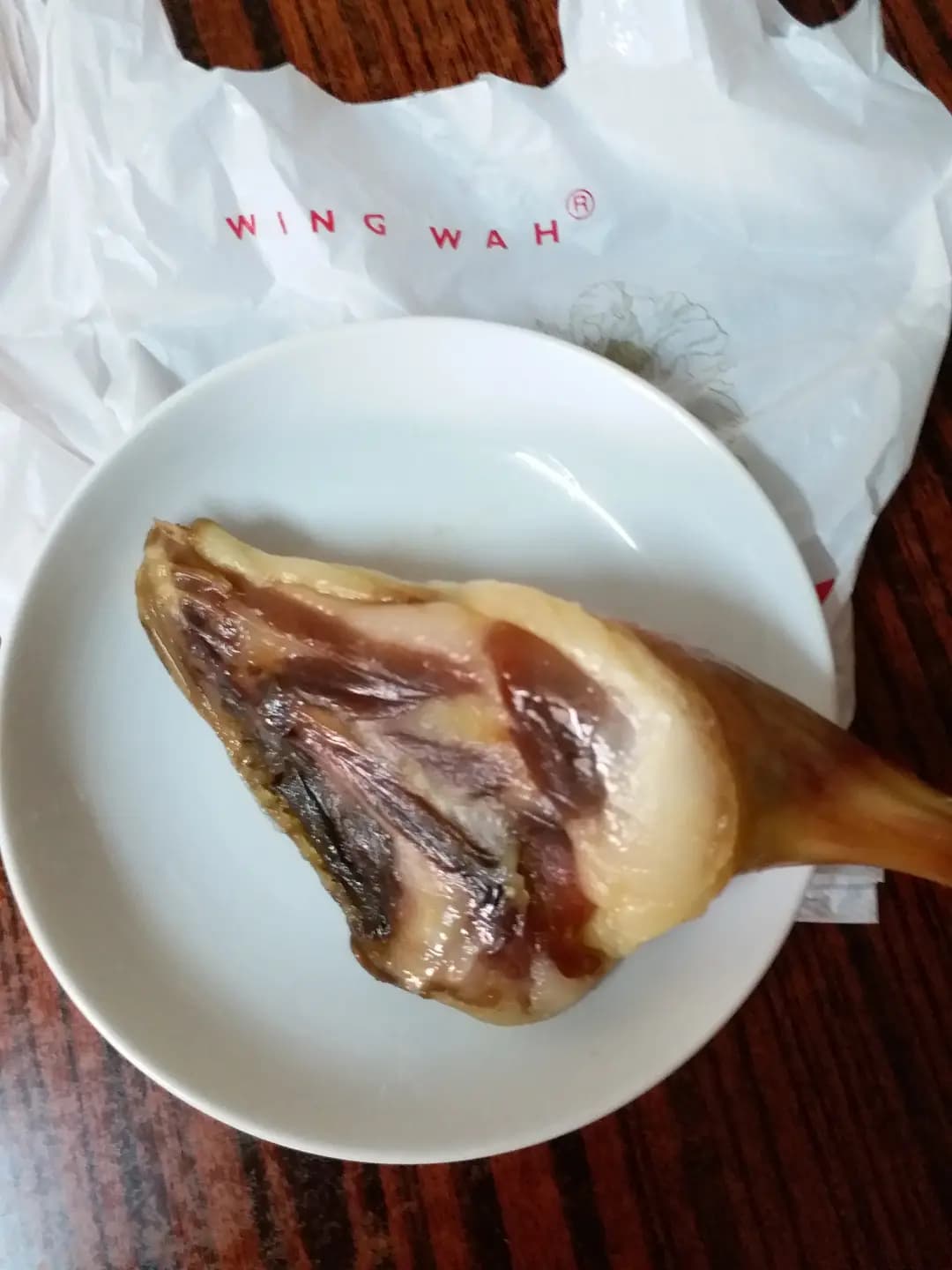 榮華餅家 (荃灣街市街) photo 2