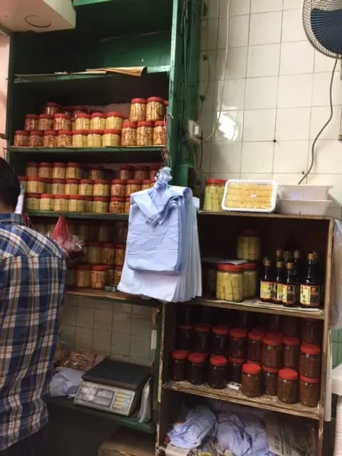 廖同合荳品廠 photo 7