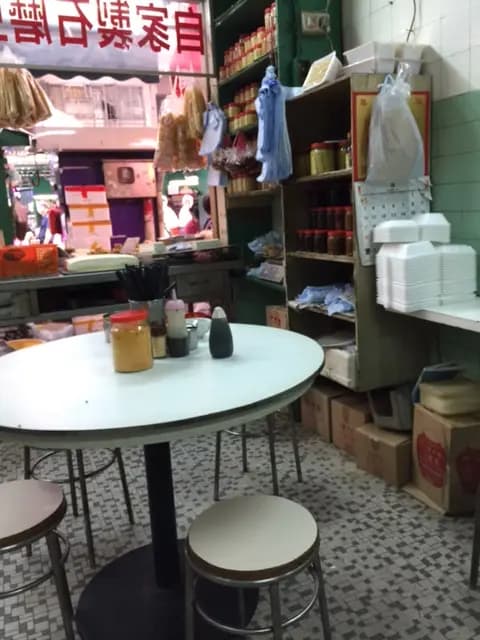 廖同合荳品廠 photo 2
