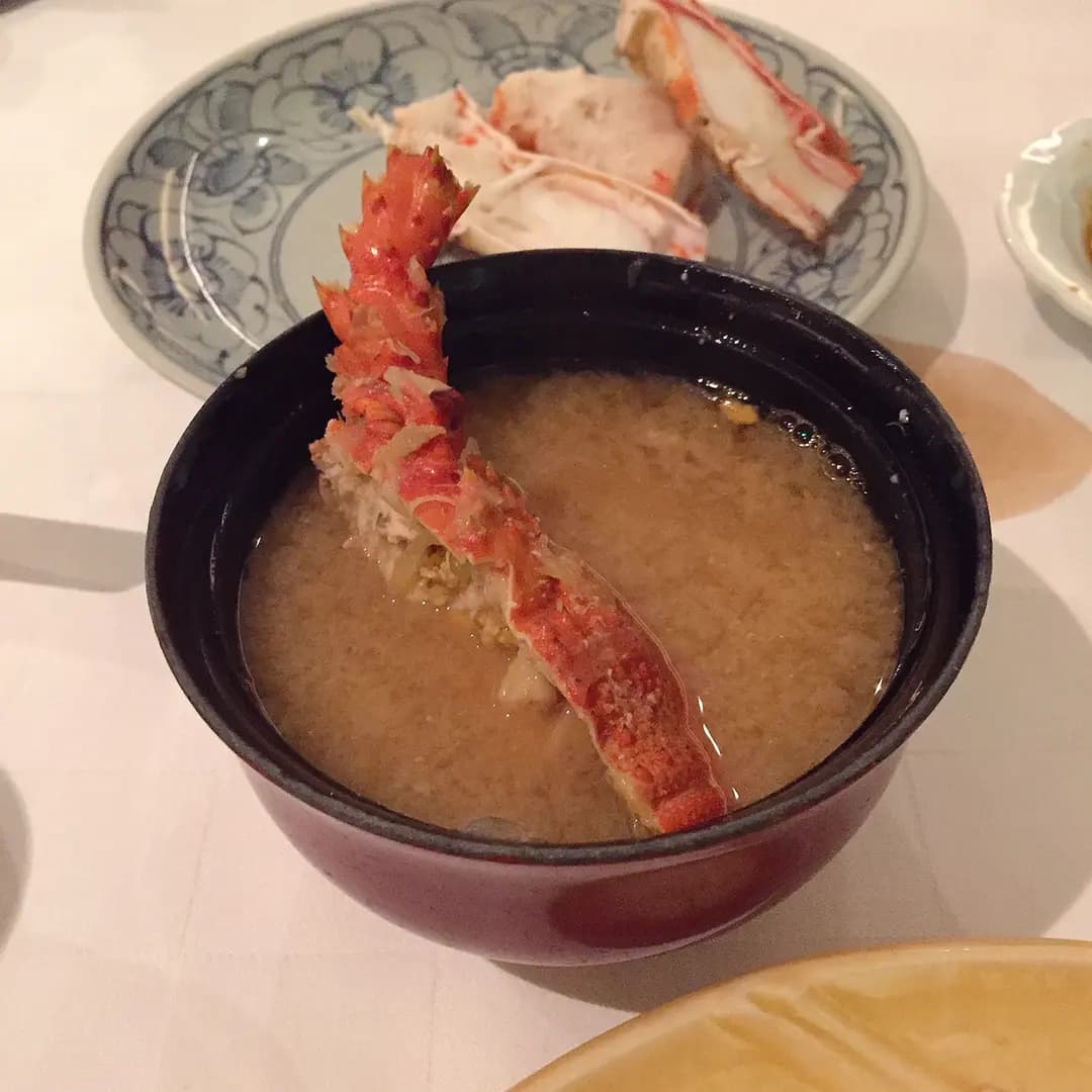 今佐日本料理 photo 1